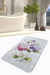 Conceptum Alfombra Ortanca DJT Multicolor 60 x 90 cm